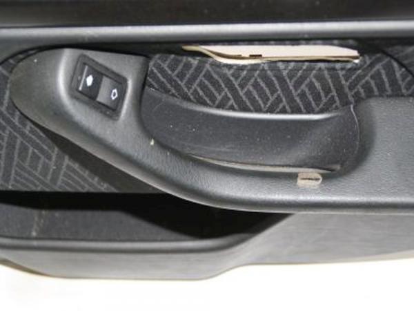 Türverkleidung innen 51428189642 BMW 5er Touring E39