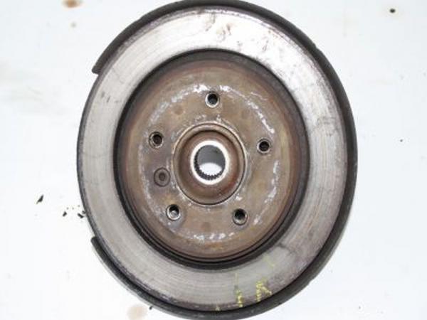 Achsschenkel hinten rechts 33321093656 BMW 5er Touring E39