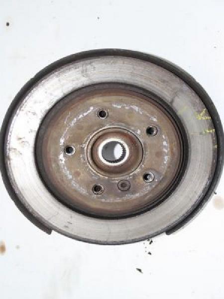 Achsschenkel hinten rechts 33321093656 BMW 5er Touring E39