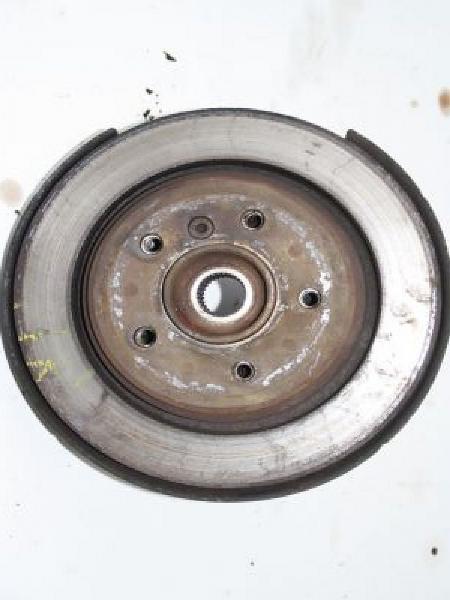 Achsschenkel hinten rechts 33321093656 BMW 5er Touring E39