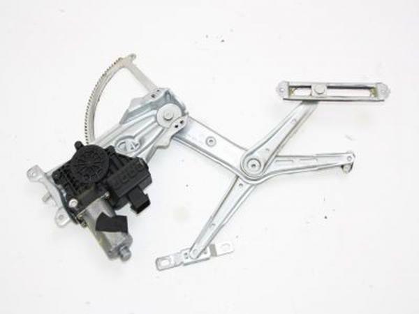 Fensterheber elektrisch vorn rechts 90543918 Opel ASTRA G CC