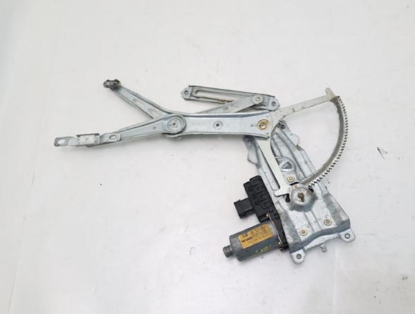 Fensterheber elektrisch vorn rechts 90543918 Opel ASTRA G CC