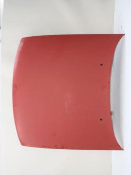 Motorhaube 90451535 Opel ASTRA F CC