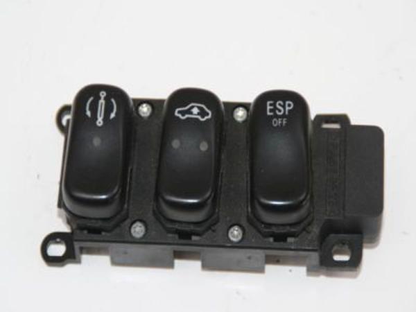 Schalter ESP Mercedes S-KLASSE W220