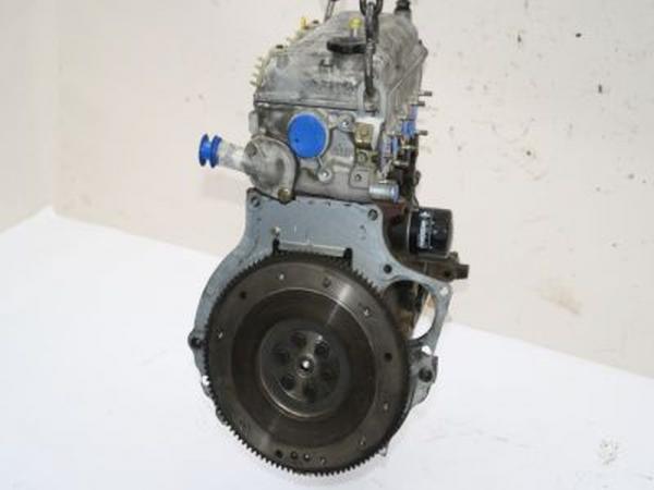 Motor Benzin Einspritzer B32A02300 Mazda 323 P BA