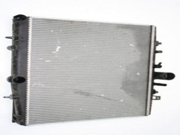 Wasserkühler 9635990080 Citroen C5 1 DC