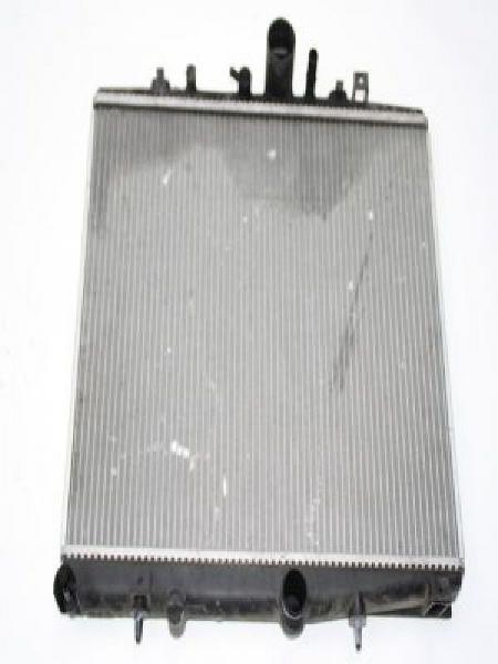 Wasserkühler 9635990080 Citroen C5 1 DC