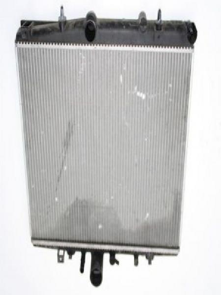 Wasserkühler 9635990080 Citroen C5 1 DC