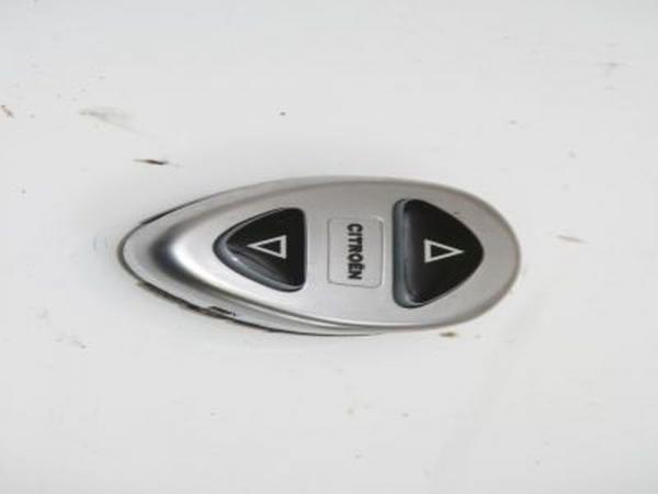 Schalter Höhenverstellung 9633261277 Citroen C5 1 DC