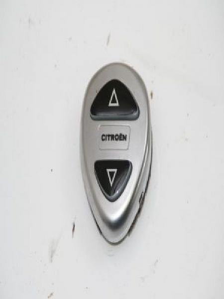 Schalter Höhenverstellung 9633261277 Citroen C5 1 DC