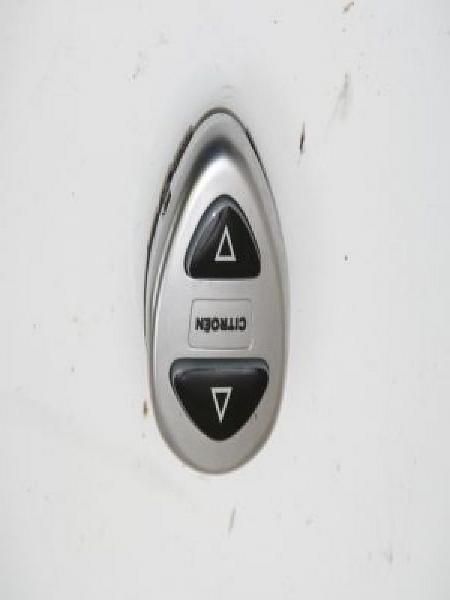 Schalter Höhenverstellung 9633261277 Citroen C5 1 DC