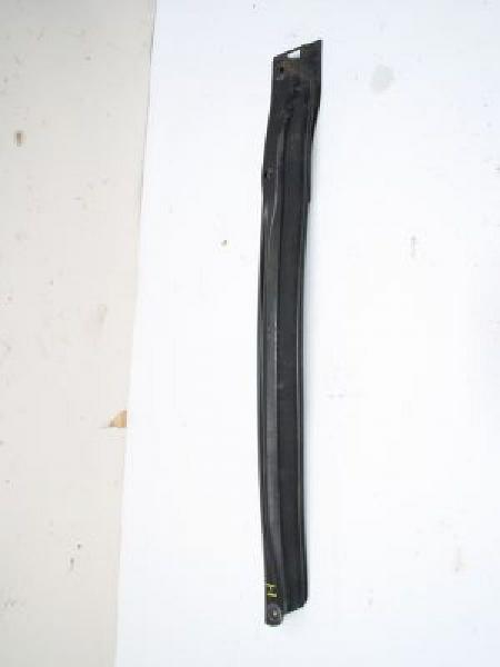 Stoßstangenträger hinten 7414S8 Citroen C5 1 DC