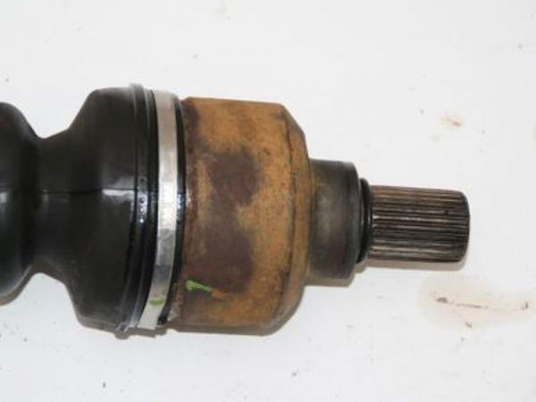 Antriebswelle vorn links 9632695680 Citroen C5 1 DC
