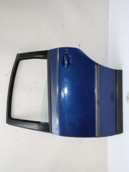 Lautsprecher BMW 5er E39 8360775 12-1999 gebraucht 1