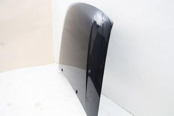 Motorhaube 6N0823031D VW POLO 3 6N