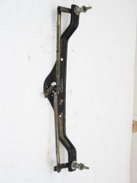 Anlasser Honda CIVIC 7 HB EU EP 0986023770 1,4 66 KW 90 PS Benzin 05-2001 gebraucht 3