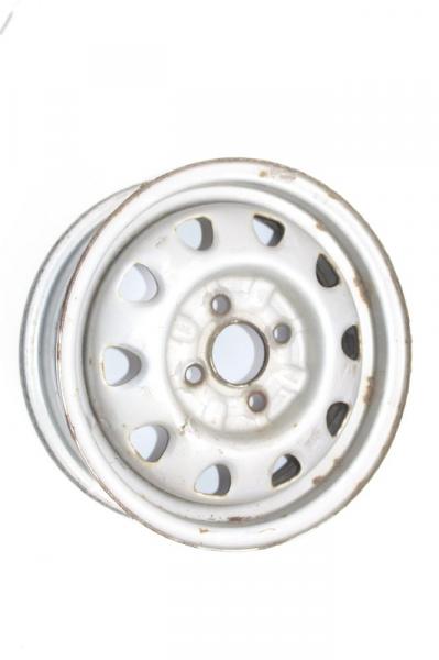 Fensterhebermotor vorn links VW GOLF 4 1C1959801A 07-2002 gebraucht 2