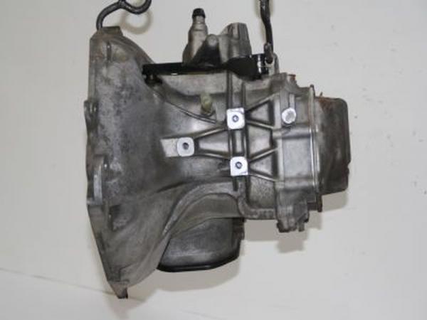 Sensor Skoda OCTAVIA 1Z Combi 076906051B 1,6 77 KW 105 PS Diesel 06-2010 gebraucht 1
