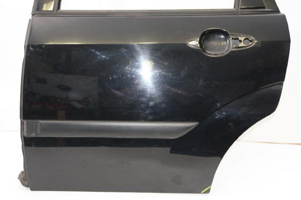 Tür hinten links PXS41N24631BB Ford FOCUS 1 Turnier