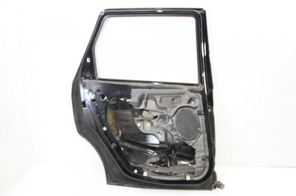Tür hinten links PXS41N24631BB Ford FOCUS 1 Turnier