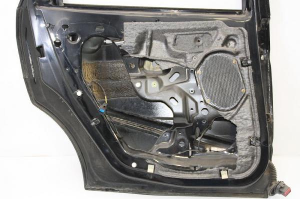 Tür hinten links PXS41N24631BB Ford FOCUS 1 Turnier