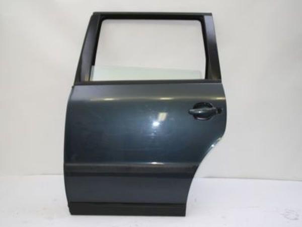Tür hinten links 3B9833051AC VW PASSAT Variant 3B