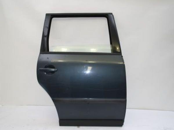 Tür hinten rechts 3B9833052AC VW PASSAT Variant 3B