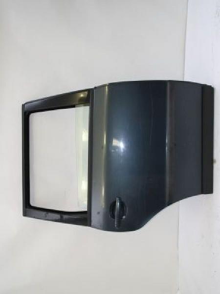 Tür hinten rechts 3B9833052AC VW PASSAT Variant 3B