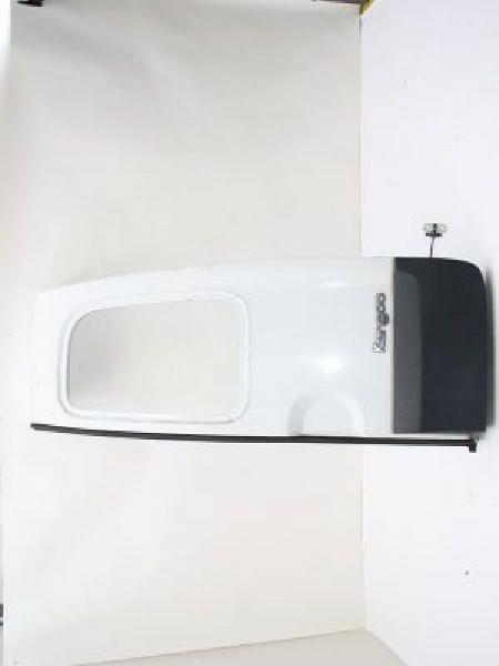 Motorabdeckung Mercedes VITO Kasten 6385240228 2,1 Diesel 11-2000 gebraucht 2