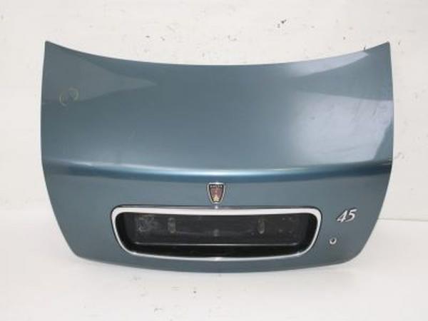 Heckdeckel 015 Rover 45 Stufenheck RT