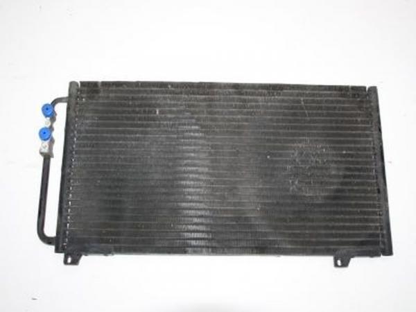 Klimakühler CA1011 Rover 45 Stufenheck RT