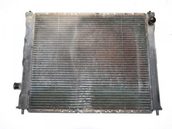 Wasserkühler PCC001610 Rover 45 Stufenheck RT