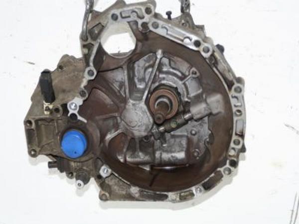 Getriebe 5 Gang 015 Rover 45 Stufenheck RT