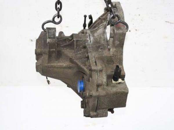 Getriebe 5 Gang 015 Rover 45 Stufenheck RT