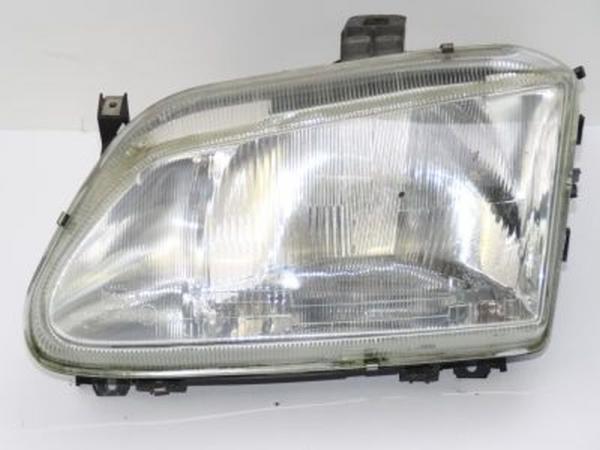 Scheinwerfer links 7701040682 Renault MEGANE 1 BA