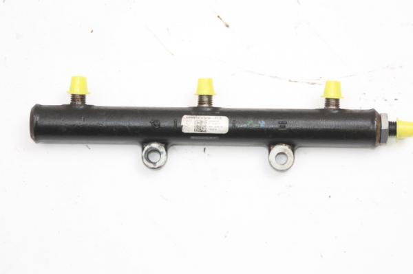 Diesel Verteilerrohr 4R8Q9D280AC Jaguar S-TYPE
