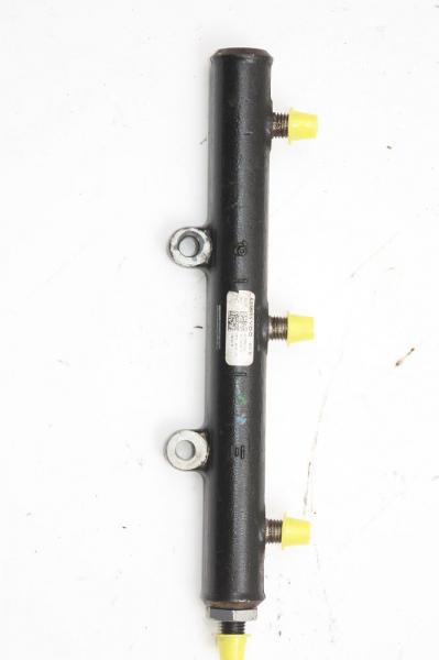 Diesel Verteilerrohr 4R8Q9D280AC Jaguar S-TYPE