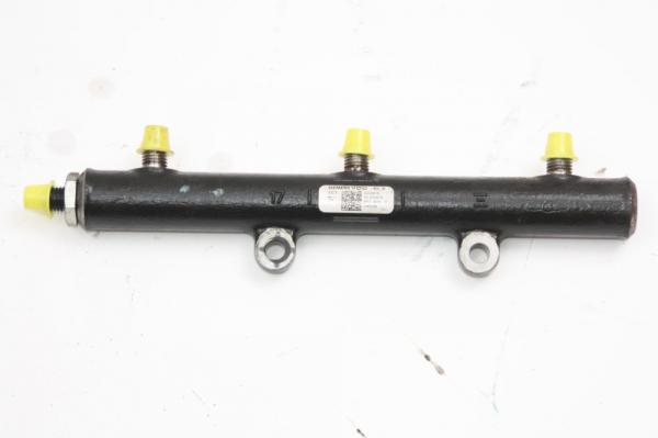 Diesel Verteilerrohr 4R8Q9D280BC Jaguar S-TYPE