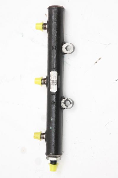 Diesel Verteilerrohr 4R8Q9D280BC Jaguar S-TYPE