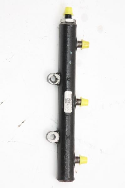 Diesel Verteilerrohr 4R8Q9D280BC Jaguar S-TYPE