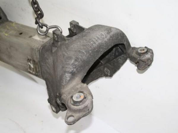Aggregatehalter VW CADDY 3 06F903143F 2,0 80 KW 109 PS Benzin 03-2010 gebraucht 1