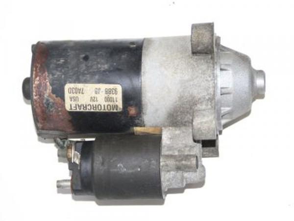 Anlasser 93BBJB7A03D Ford MONDEO 2
