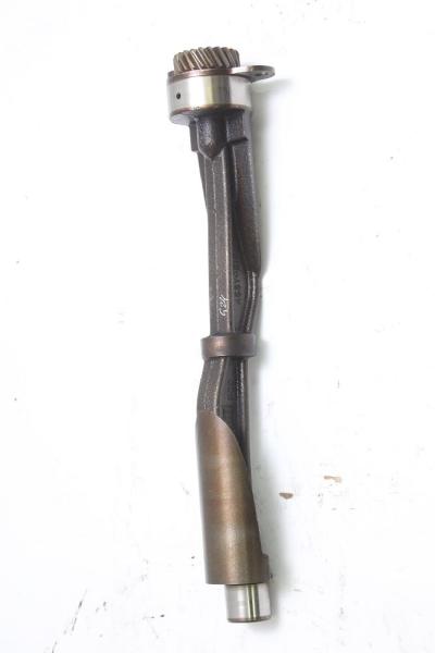 Nockenwelle 53020818 Jeep CHEROKEE 2 KJ