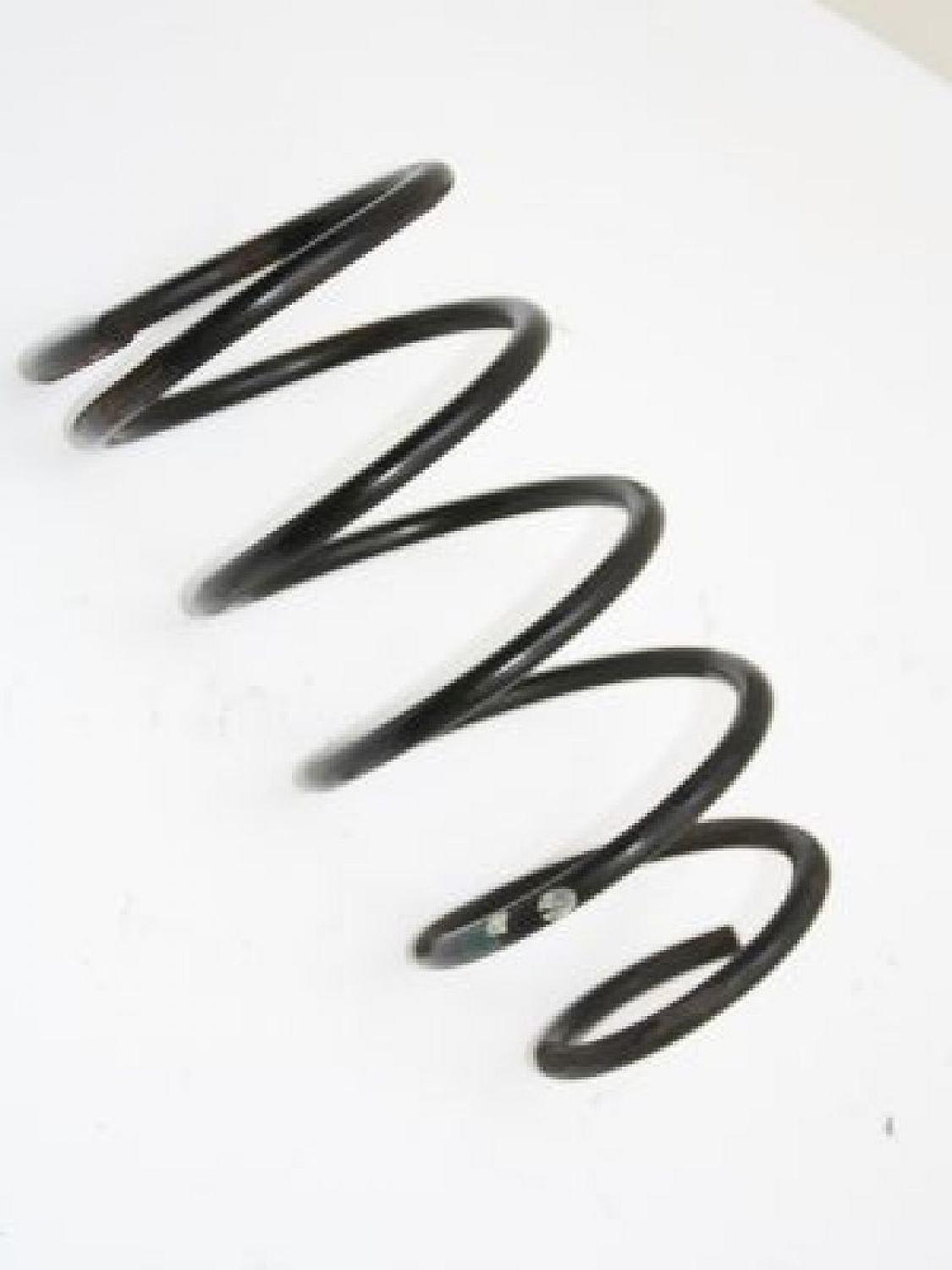 Feder vorn links Land Rover FREELANDER 1 LN