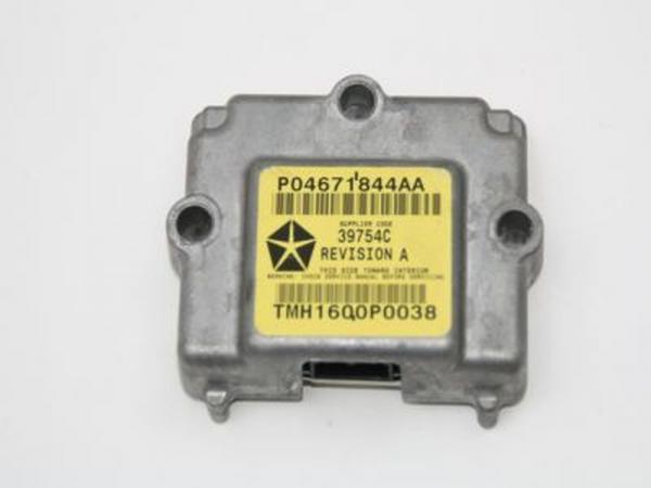 Airbag Sensor rechts P04671844AA Chrysler PT CRUISER