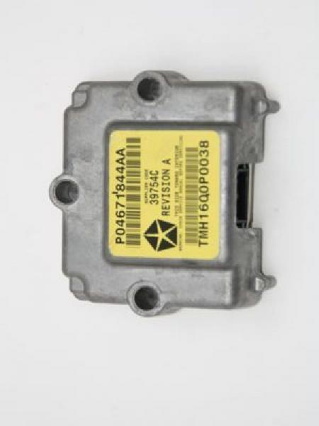 Airbag Sensor rechts P04671844AA Chrysler PT CRUISER