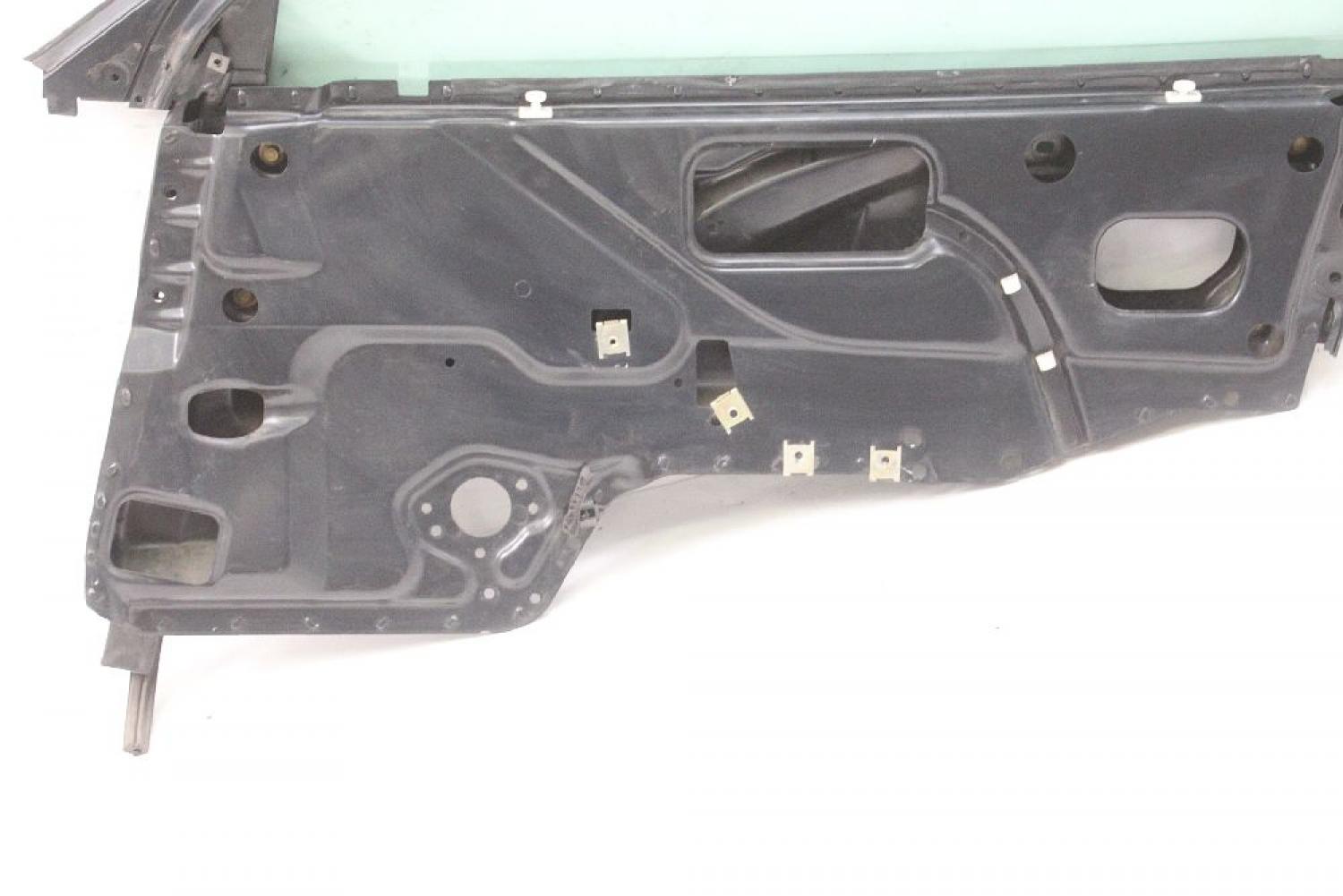 Tür vorn rechts 8A0837772A Audi 80 B4