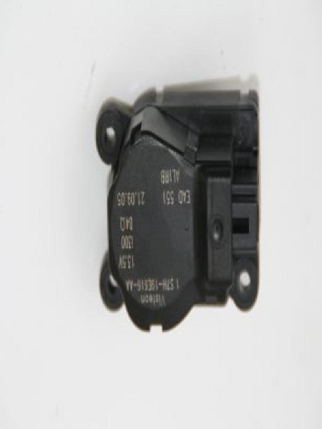 Stellmotor Heizung 1S7H19E616AA Ford MONDEO 3 Turnier