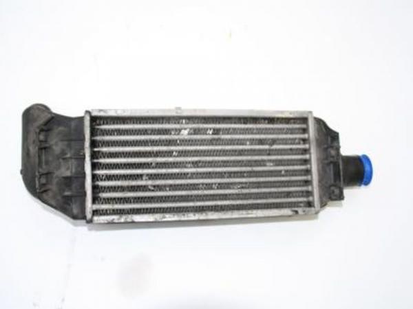 Ladeluftkühler 97FF9L440AD Ford MONDEO 2 Turnier