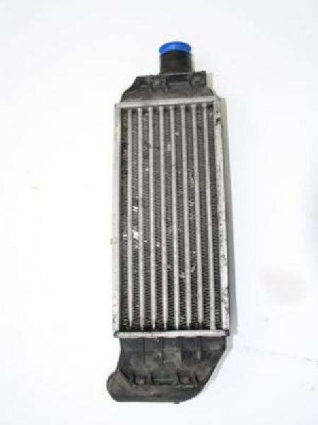 Ladeluftkühler 97FF9L440AD Ford MONDEO 2 Turnier